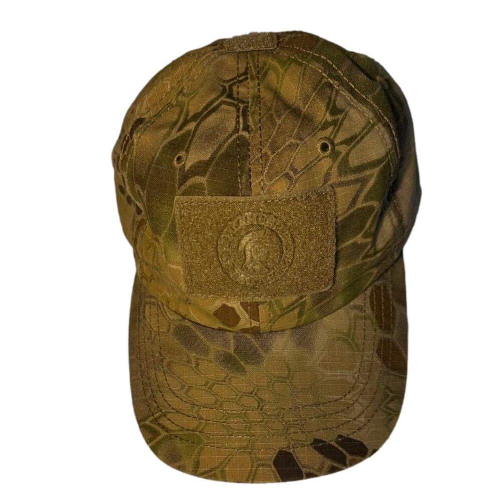 Lancer Tactical Baseball cap.